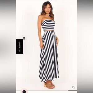 PETAL & PUP Elijah Set